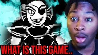 So I Returned Back To UNDERTALE... It Went AMAZING..