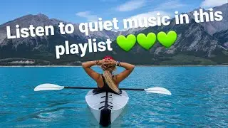 1 hour Relaxing Music in 4K ∣ Listen to Relaxing Music # 01