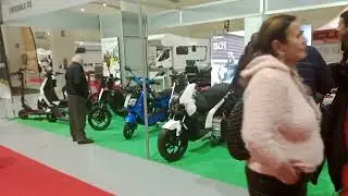 Salón del caravanning murcia