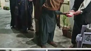 Give For Needy Visits Mount Hira Welfare School