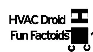 Meet the HVAC Droid