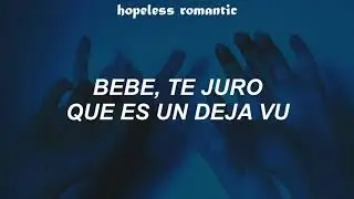 Beyoncé, Jay Z - Deja Vu // Español