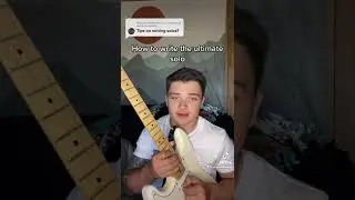 How to write better solos #shorts