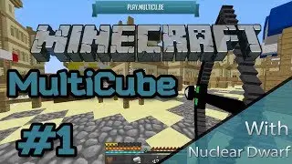 Multicube.net - The Syndicate Games