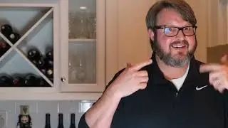 Wine Tasting with Will | Decoy Zinfandel