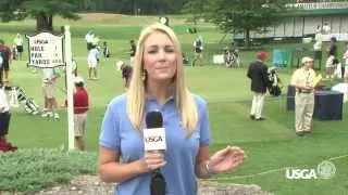 2013 U.S. Amateur: All-Access