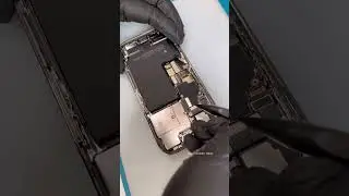 iPhone 14 Pro Back Glass Replacement | ACR REPAIRS