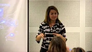Jornada Constru&iuml;m: l'evoluci&oacute; neuronal del cervell dels infants