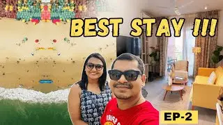Best Budget Airbnb in Goa for Work From Home 💻🌴 | Value for Money Stay!