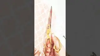 Beautiful design of capri Cutting and Stitching Complete complete method