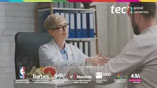 Epigenetica e invecchiamento sano ❘ TECH Global University
