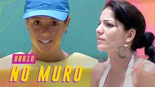 ANAMARA TRETA COM FERNANDA E CACAU DURANTE PROVA DO L&Iacute;DER!💥  | BIG BROTHER BRASIL 10