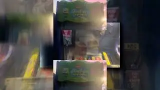 YTPMV Sega 2004 SpongeBob SquarePants arcade at dream machine (Fail) (closed)￼ SCAN
