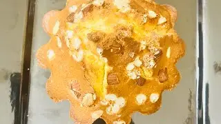 Easy air fryer vanilla cake recipe  How To Bake Cake in Air fryer Oven AIR FRIED CAKE from scratch