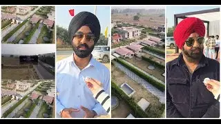 State Highway पर बसा आपका सपना &mdash; Speedway Homes! 256&ndash;275 गज के प्लॉट्स