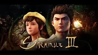 Shenmue III | THE MOVIE - Full Story Cutscene 4K (No Commentary)