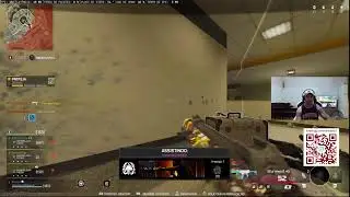 Jogando warzone Ressurg&ecirc;ncia! #35