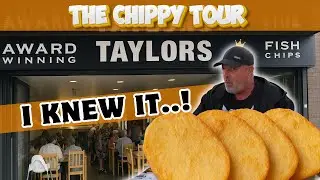 I KNEW It Would Be GOOD &ndash; This CHIPPY Is BETTER Than THAT!