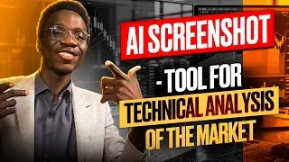 AI Screenshot - tool for technical analysis | Pocket option bot | binary options bot with AI