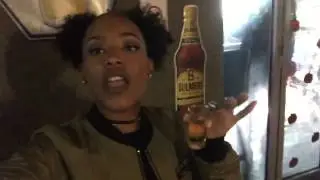 VLOG #6 A Night Out In Itaewon | South Korea | Night Life Snippet