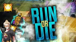 [HIGHLIGHT]⚡ RUN O&reg; DIE ⚡||FREE FIRE 🔥🖤