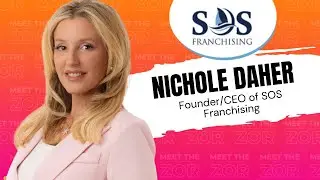 Meet the Zor | SOS Franchising | Nichole Daher