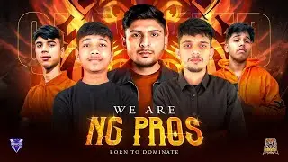 NG PROS READY TO RULE 💀🔥 || NG PROS DOMINAITON IN GRAND FINALE 💀🔥