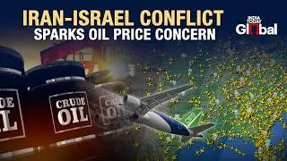 Israel-Hezbollah Conflict: The Economic Cost Of A New War In West Asia| India Today Global
