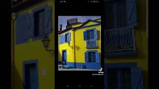 Portuguese architecture to fado #photography #portugal #architecture #fado #Infinitelove2u #shorts