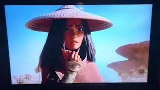 Freeform: 30 Days of Disney - Watch All November Promo