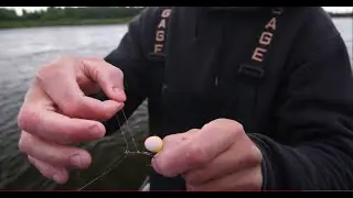 New Corky Rig for Salmon! | Increase Hook-Ups! | Easy Drift Fishing Rigging!