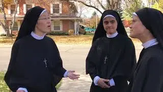 Pro Ecclesia Sancta joins SJB