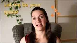 Join me on my ADHD Journey