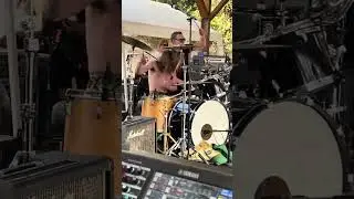Stephen Perkins Shane Hawkins Chevy Metal Topanga Days 052625 #stephenperkins #shanehawkins