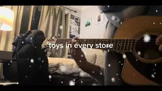 it&rsquo;s beginning to look a lot like christmas - michael buble | jace cover