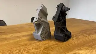 Trindo Workshop/Seminar zum Thema 3D-Druck
