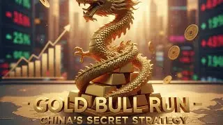 China's Secret Gold Strategy is Pushing Gold Prices to Record Highs | Stock market due to Adani #new