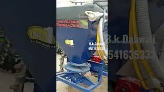 boom sprayer#big tyre#farming # spraying#reels #viralvideo