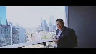 2505/628 Flinders Street, Docklands, Vic 3008