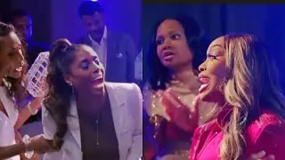 Quad GOES OFF on Simone in Public After DIGGING into her VIN! M2M S12