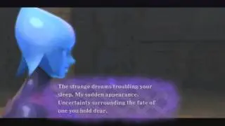 The Legend of Zelda: Skyward Sword - Getting the Goddess Sword