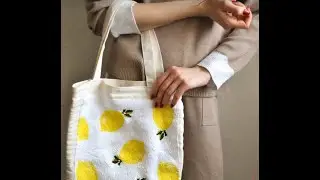 Creative shopping bag ideas 🛍