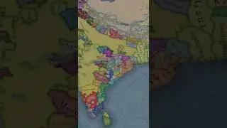 EU5 Collapsing Empires