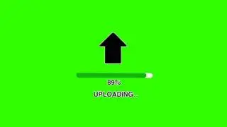 Uploading Green Screen Animation || By Green Screen Tutorial || #Uploading #GreenScreenTutorial #GST