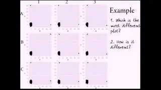 Prof. Ralph Dennis Cook | Looking at data and models in high-dimensional spaces: (3) Determining...