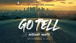 Worship Service | 17-8-25