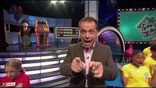 Family Game Night Season 2 Episode 18