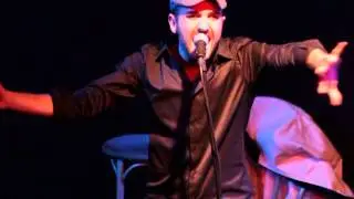 Marino S&aacute;iz 