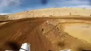 N2Dirt LACRMX with Sopro mount