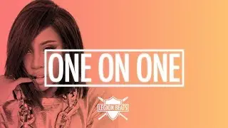 Sevyn Streeter Type Beat - 